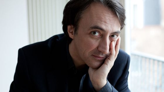 Jean-Efflam Bavouzet - Ben Ealovega