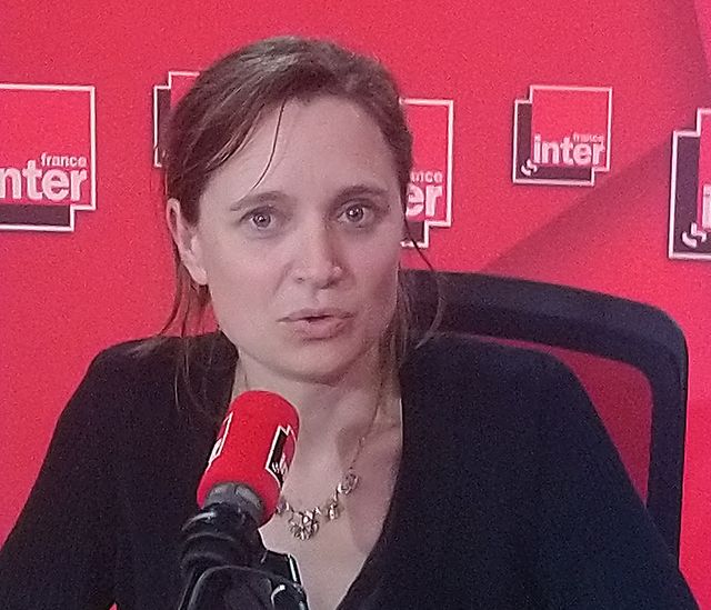 Dominique Versavel