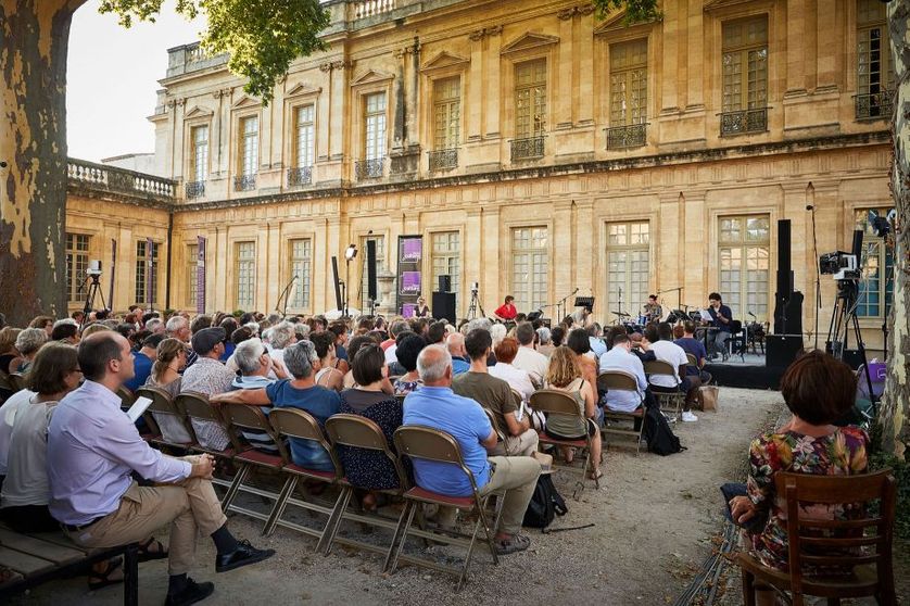 France Culture Le Pourquoi Du Comment France Culture toujours en force à Avignon
