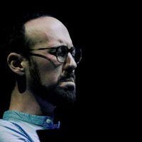 Yaron Herman en concert à l'Olympia de Paris en 2015