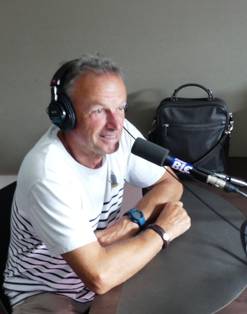Michel Rihouet