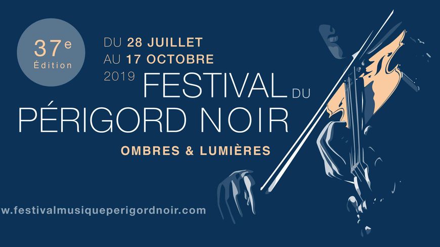 Festival du Périgord Noir