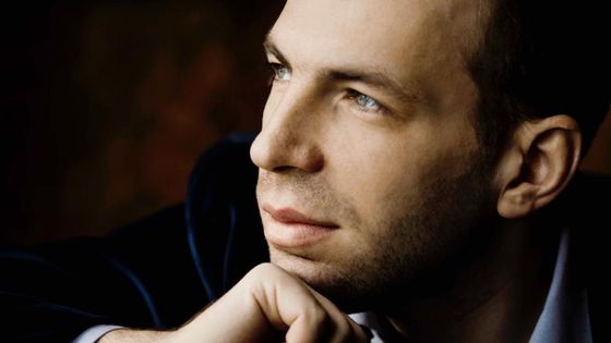 Andrei Korobeinikov - Photo : I. Zandel