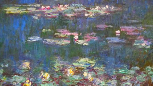 L'Agenda de l'été de Christophe Dilys : le Monet de la pièce