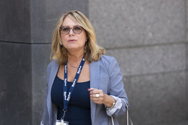 Julie K. Brown, la journaliste qui a sorti l'affaire Epstein