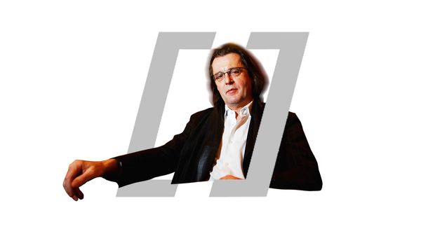 Pascal Dusapin, compositeur (2/5)