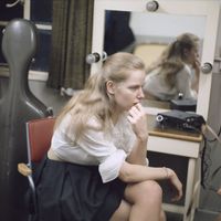 Jacqueline Du Pré