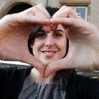 Sandra Reinflet, itinéraire d'une romancière voyageuse
