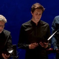 Jacques Arcadelt : Chansons (Doulce Mémoire)
