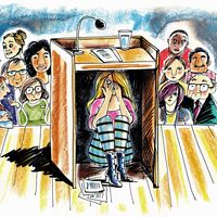 L'insécurité linguistique ou la peur d'être nul, ridicule ou déclassé