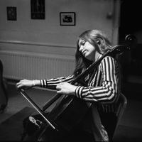 Jacqueline Du Pré