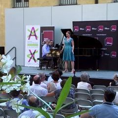 190706 GFM Le live Giacomo Puccini La Bohème