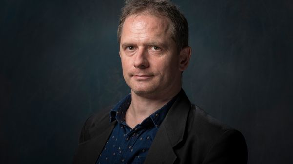 Karol Beffa est l'invité du jour