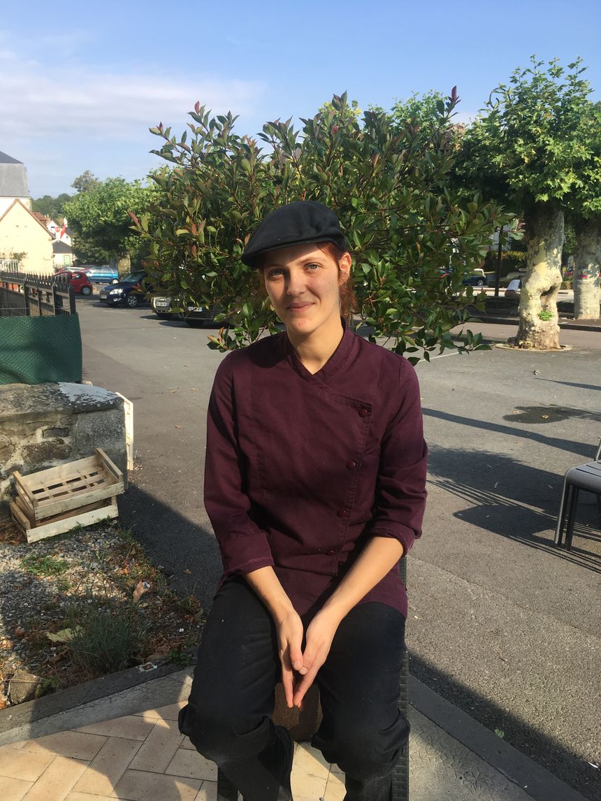 Toujours besoin de Second(e) de cuisine