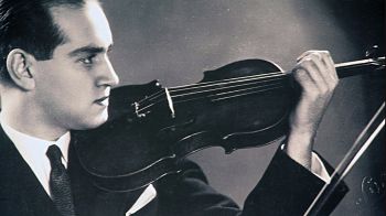David Oistrakh