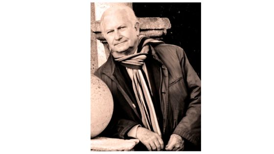 . - Avec l’aimable autorisation d’Hugues Gall