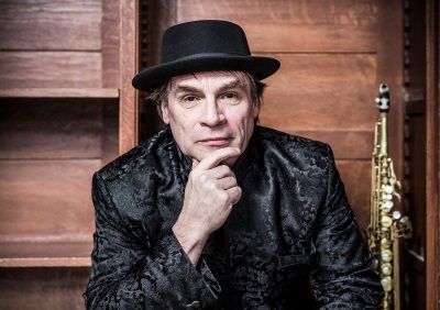 Yannick Rieu