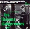 B.O. Les liaisons dangereuses 1960