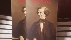 Hector Berlioz par le photographe Nadar