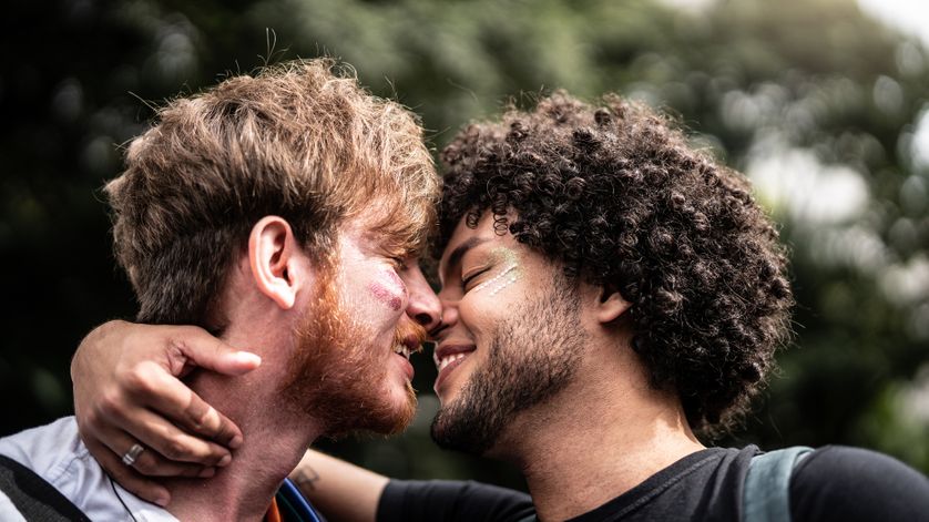 L Homosexualite Des Deux Cotes De La Mediterranee