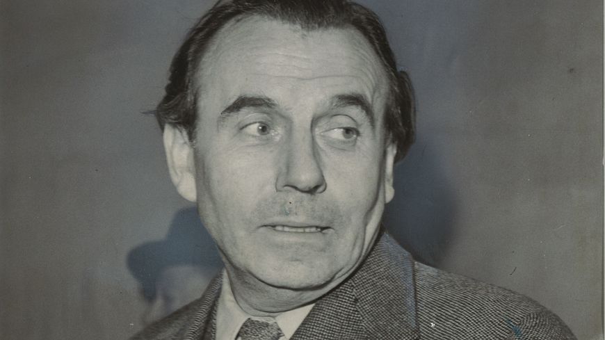 Céline au début des années 1950