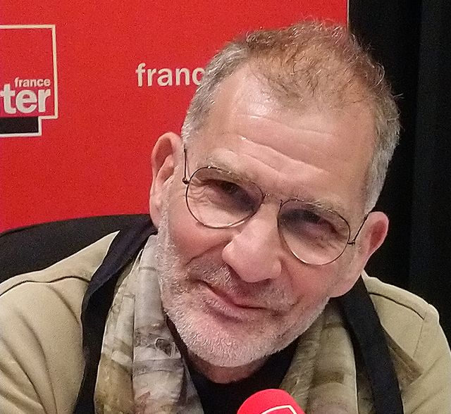 Philippe Chancel