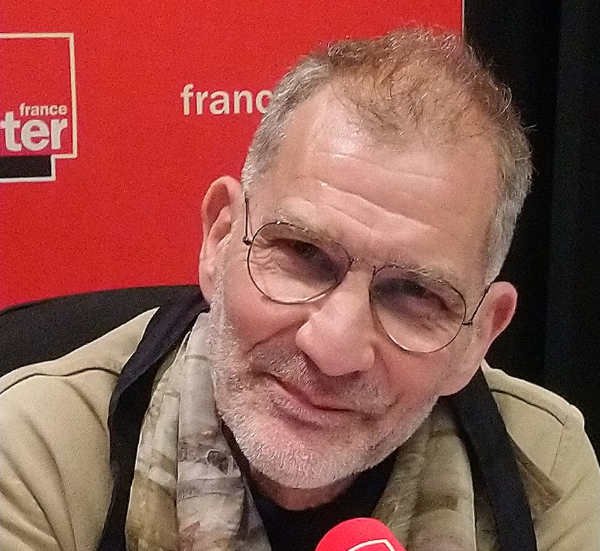 Philippe Chancel