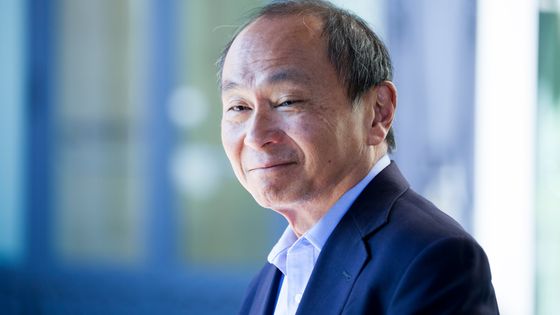 Francis Fukuyama en 2019 ©Getty - Leonardo Cendamo