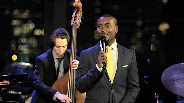 Retour plage de Laurent Valero : Jazz Vocal ! Charles Turner, Liane Carroll, Denzal Sinclaire, Boz Scaggs...