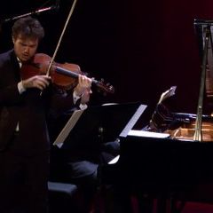 Edwin York Bowen : Sonate pour alto et piano n° 1 en ut mineur op. 18 (Timothy Ridout / Frank Dupree)