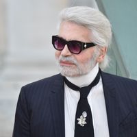 La vie réinventée de Karl Lagerfeld avec Raphaëlle Bacqué auteure de "Kaiser Karl" (Albin Michel).