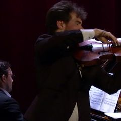 Robert Schumann : Romance en fa dièse majeur op. 28 n° 2 (Timothy Ridout / Frank Dupree)