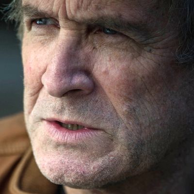 Johnny Clegg
