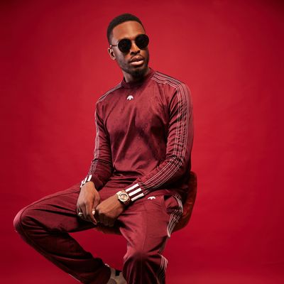 Dadju