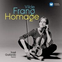 CD Robert Schuman Vilde Frang