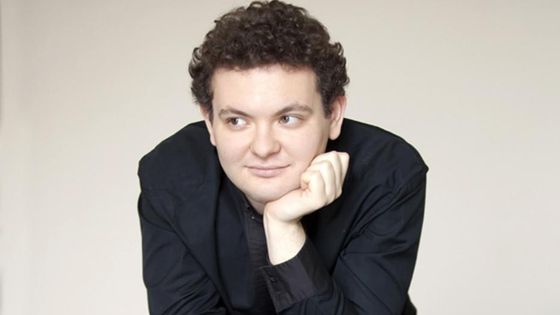 Yury Favorin - Dmitri Bocharov