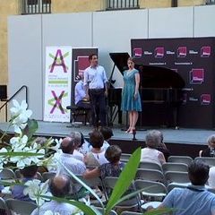 Wolfgang Amadeus Mozart : Bei Männern (Siobhan Stagg/Jean-Gabriel Saint-Martin/Bertrand Halary)