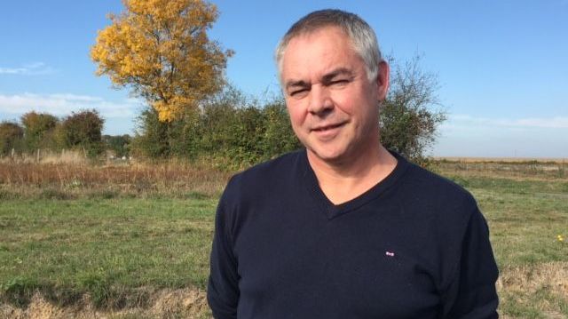 Jean-Claude Faucon