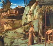 CD John Zorn Nove Cantici per Franceso