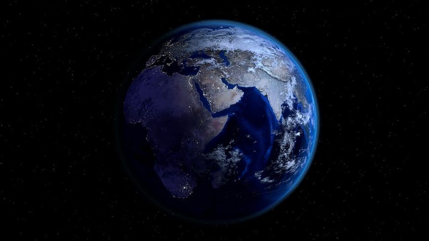 L'humanité a épuisé ses ressources naturelles ce lundi 29 juillet