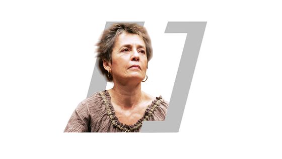 Maria Joao Pires ©Getty - Brill / Ullstein Bild