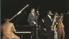 Miles Davis & Tadd Dameron in Paris Festival International de Jazz 1949