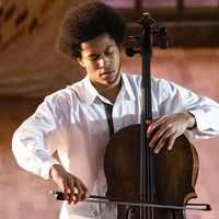 Sheka Kanneh-Mason