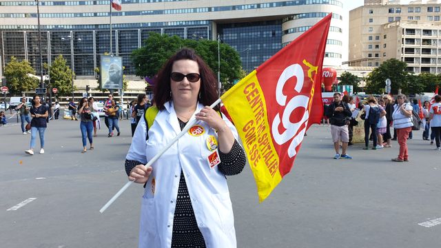 Pour Linda, les annonces du gouvernement ne sont pas suffisantes