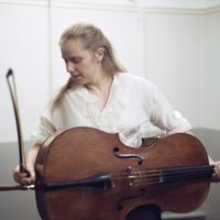Jacqueline Du Pré