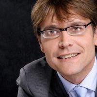 Christian Ingrao en 2006