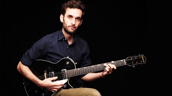 Julian Lage - Nathan West