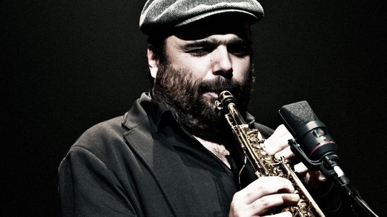 Raphaël Imbert nommé à la tête du conservatoire Pierre Barbizet de Marseille. - Paul Charbit