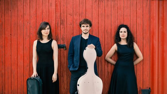 Trio Karenine - Pilvax