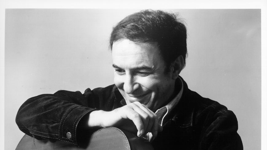 Joao Gilberto est mort, la Bossa Nova en deuil